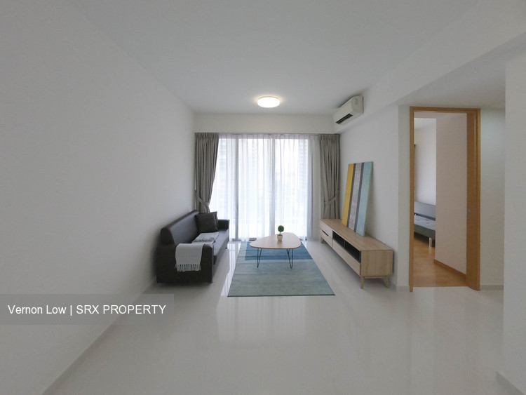 Bartley Ridge (D13), Condominium #208476931